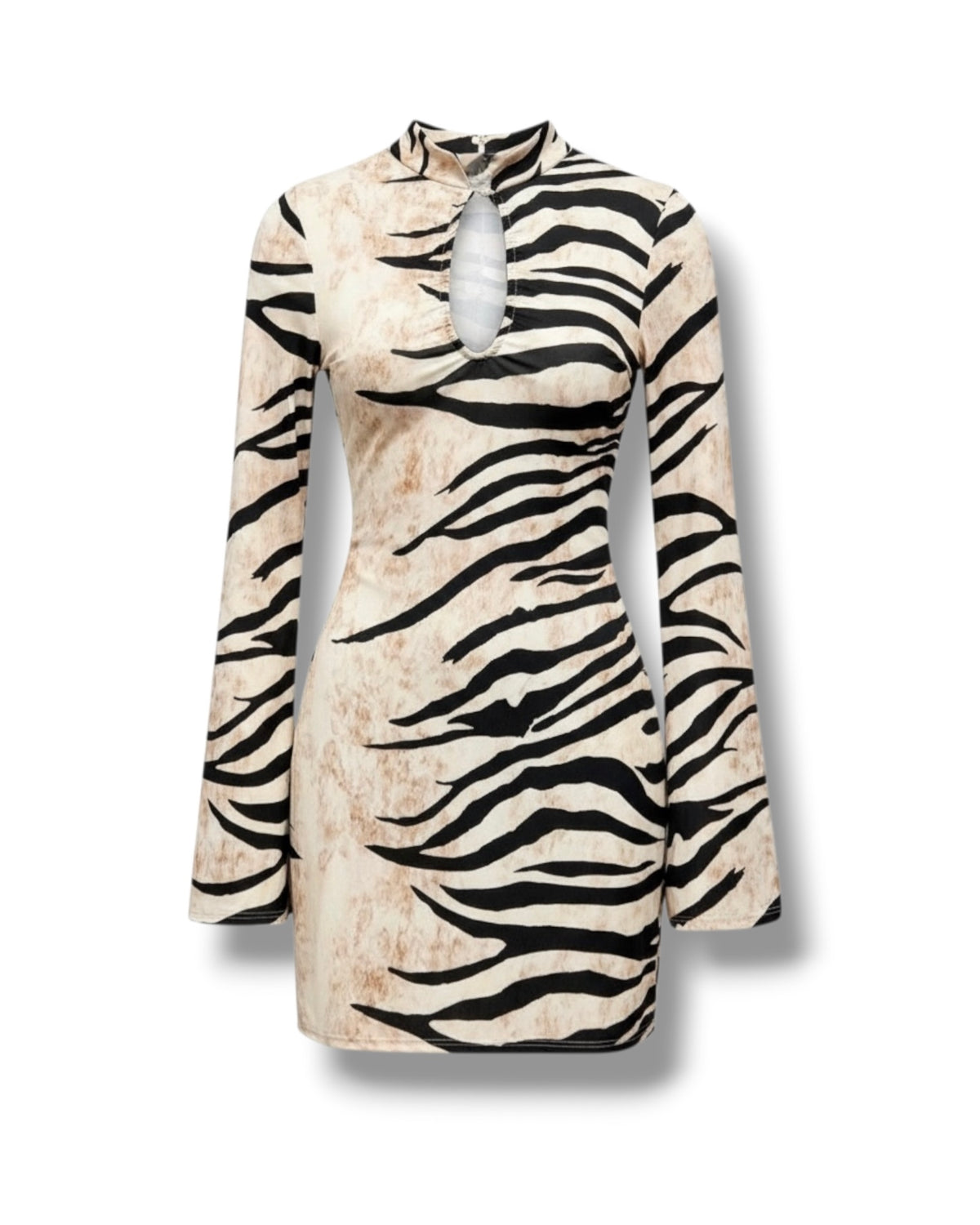 Dress Sauvage