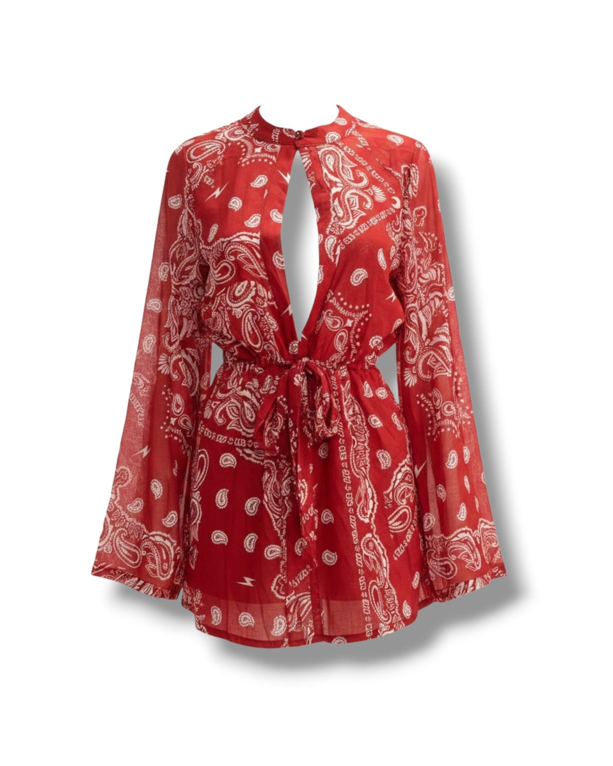 Dress Bandana