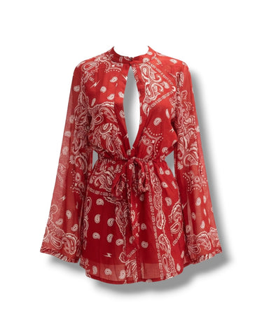 Dress Bandana