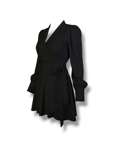 Dress Wrap I