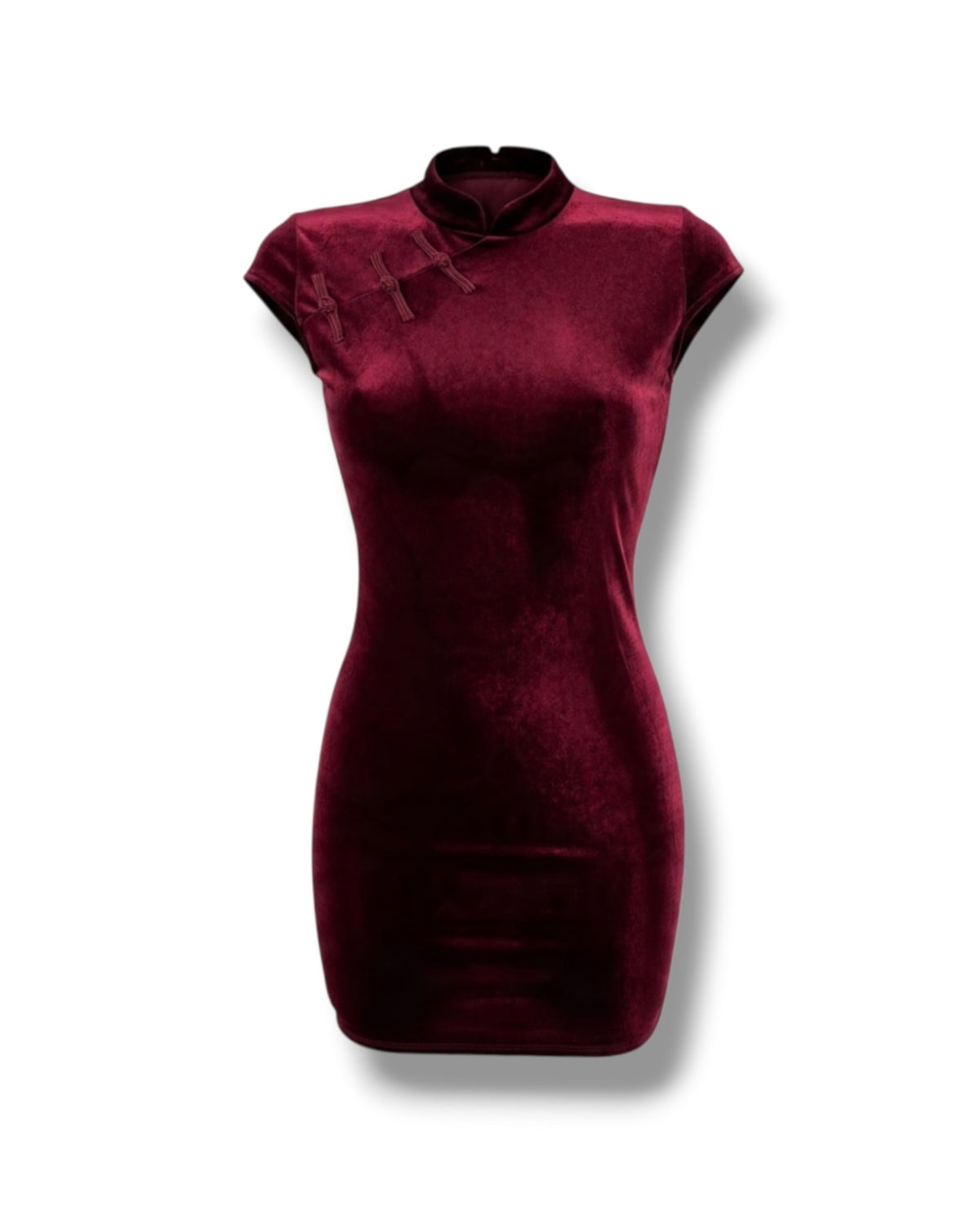 Dress Giappo Velvet