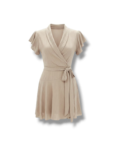 Dress Wrap II