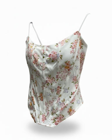 Corsetto Soft Flowers