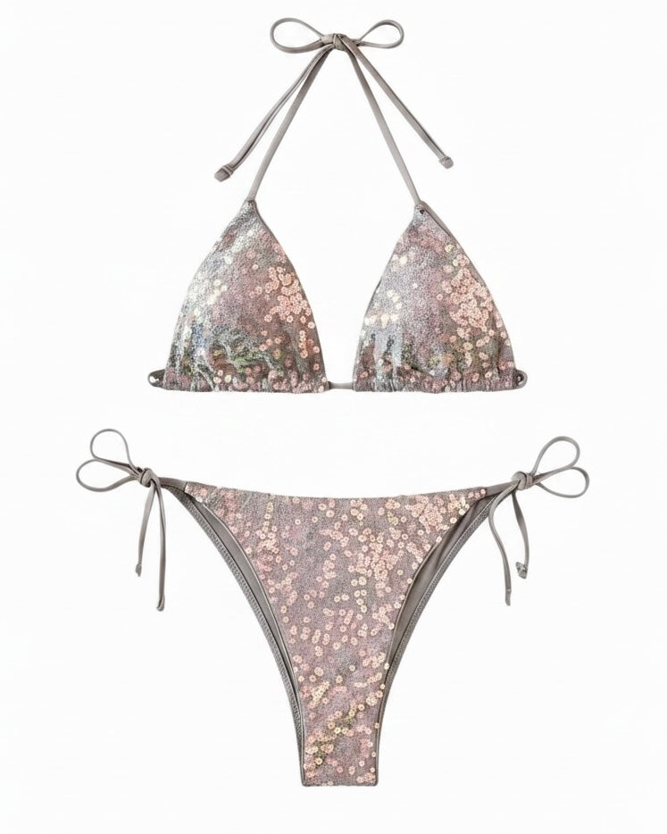 Bikini Paillettes