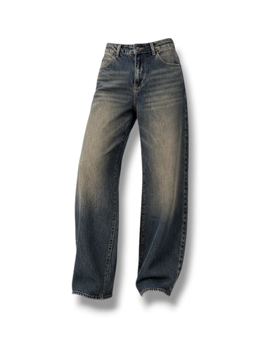 Jeans “Don’t Touch”