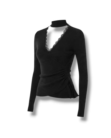 Pull Romantica
