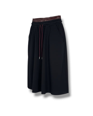 Bermuda Oversize Boxer