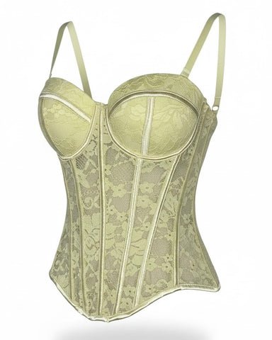 Corsetto Struttura