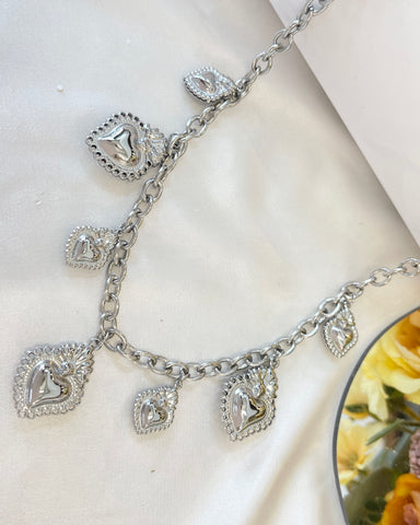Collana Ex Voto