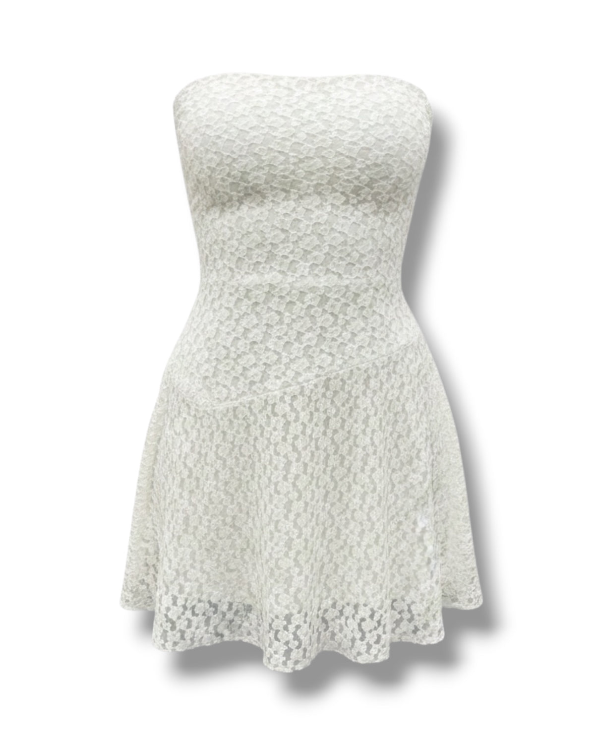 Dress Macramè