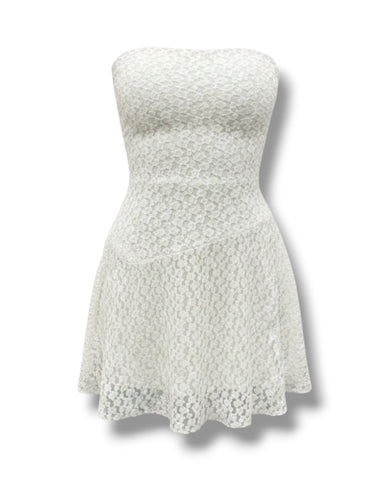 Dress Macramè