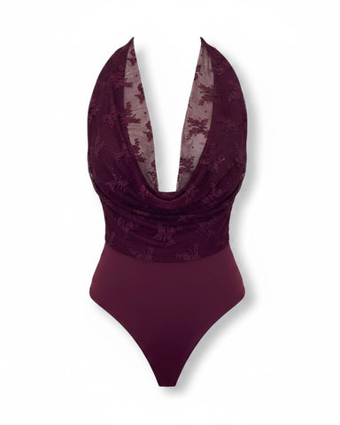 Body Aurelia