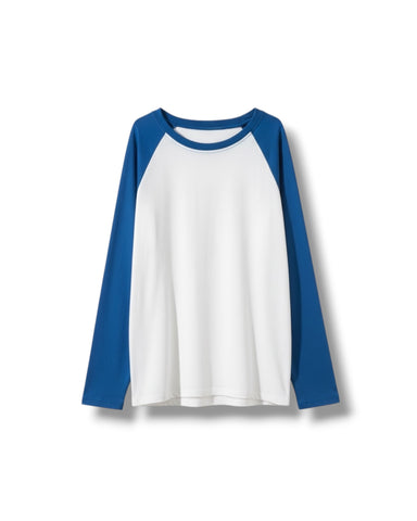 Longsleeve Hollis