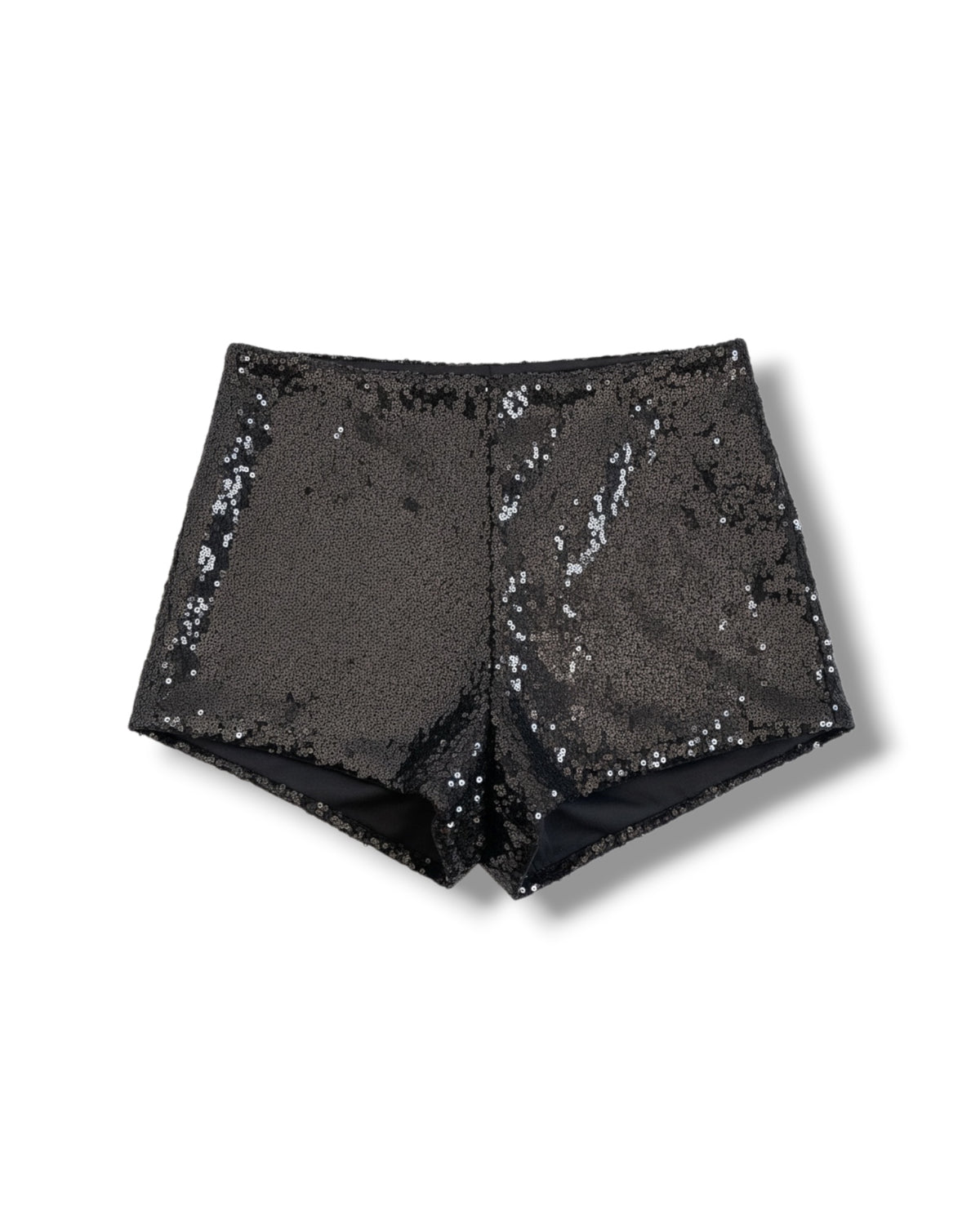 Hot Shorts Pailettes