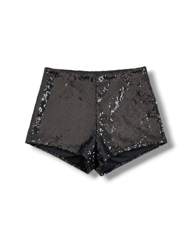 Hot Shorts Pailettes