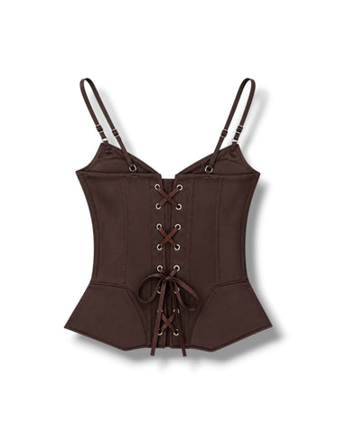 Corsetto Anitta