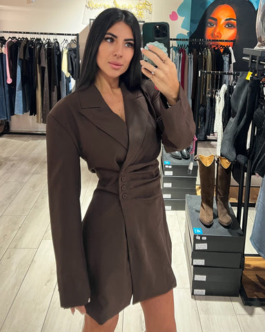 Dress Blazer Dubai