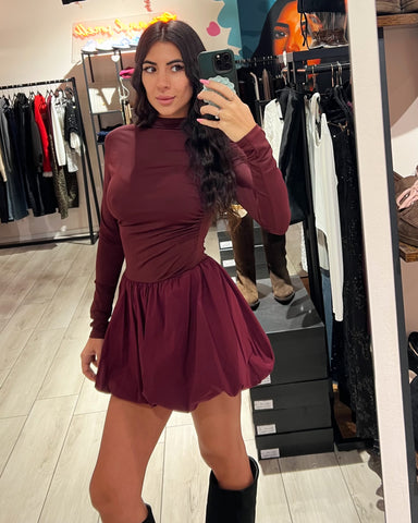 Dress Stretch Balloon