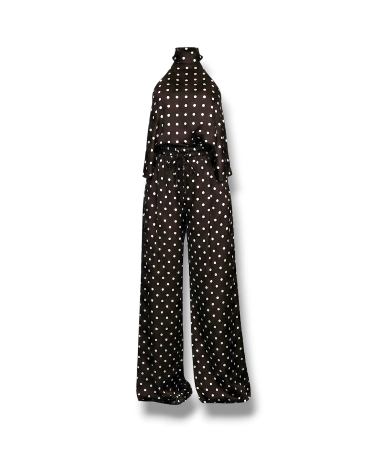 Coordset Silky Pois