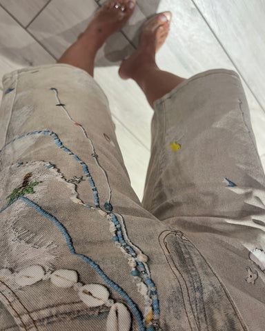 Bermuda Summer Feelings