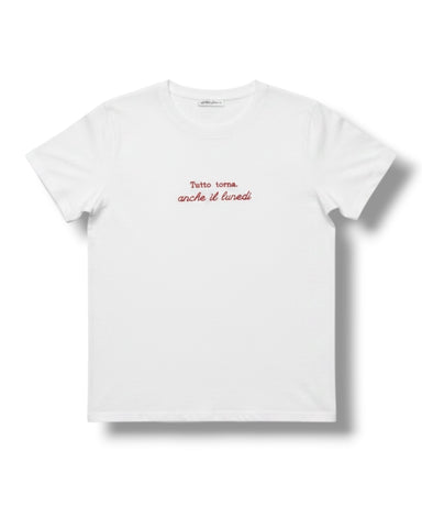 T-shirt Slogan II