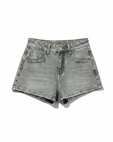 Shorts Borchie Stars