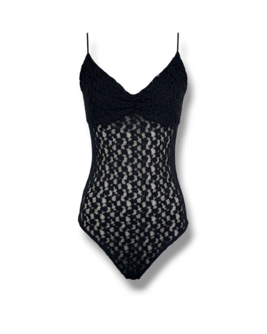 Body Macramè II
