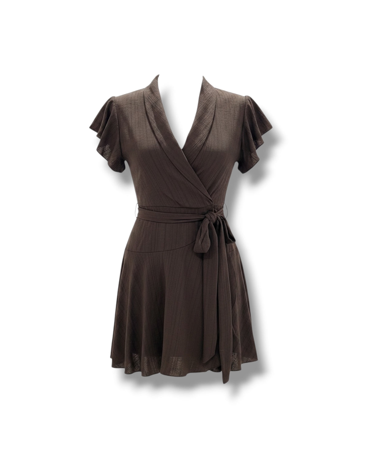 Dress Wrap II