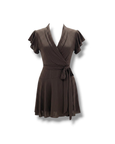 Dress Wrap II