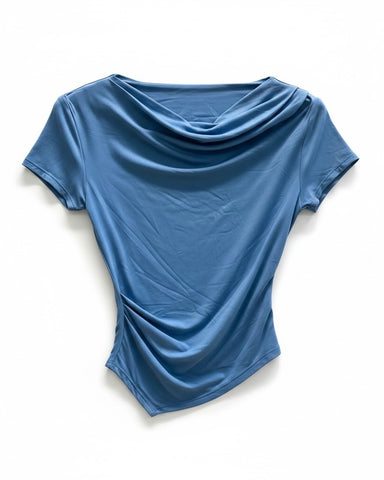 T-shirt Asimmetrica II