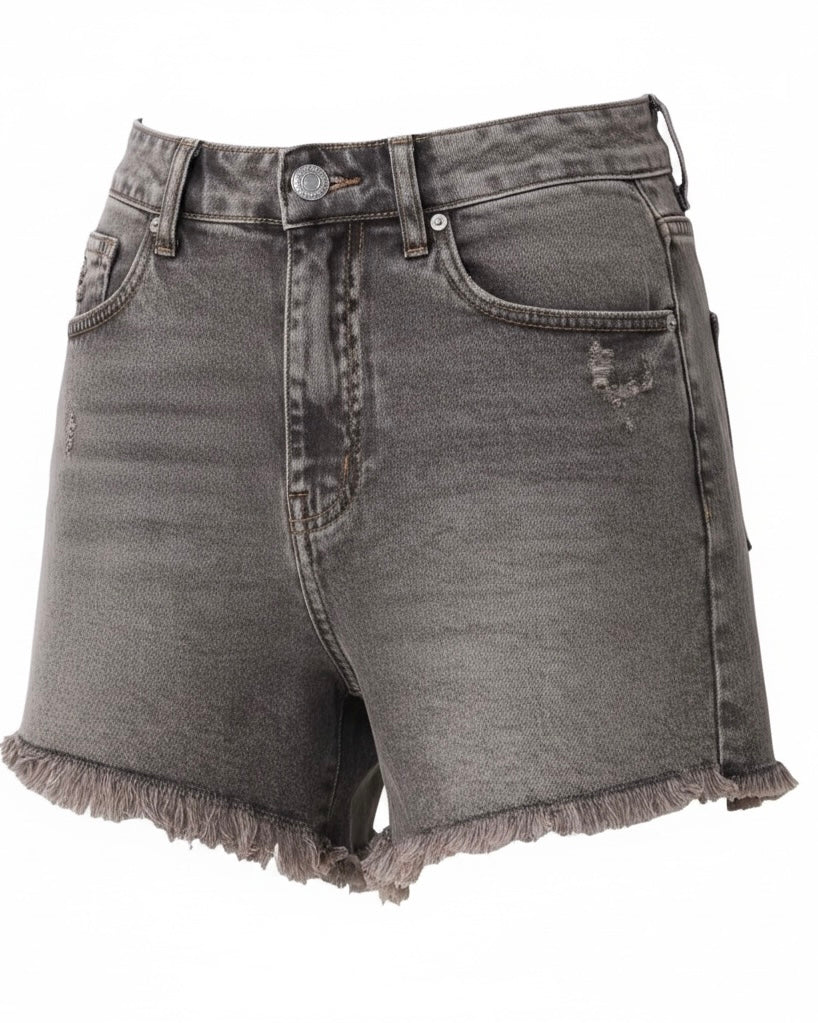 Shorts Sfrangiati Brown