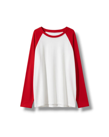 Longsleeve Hollis