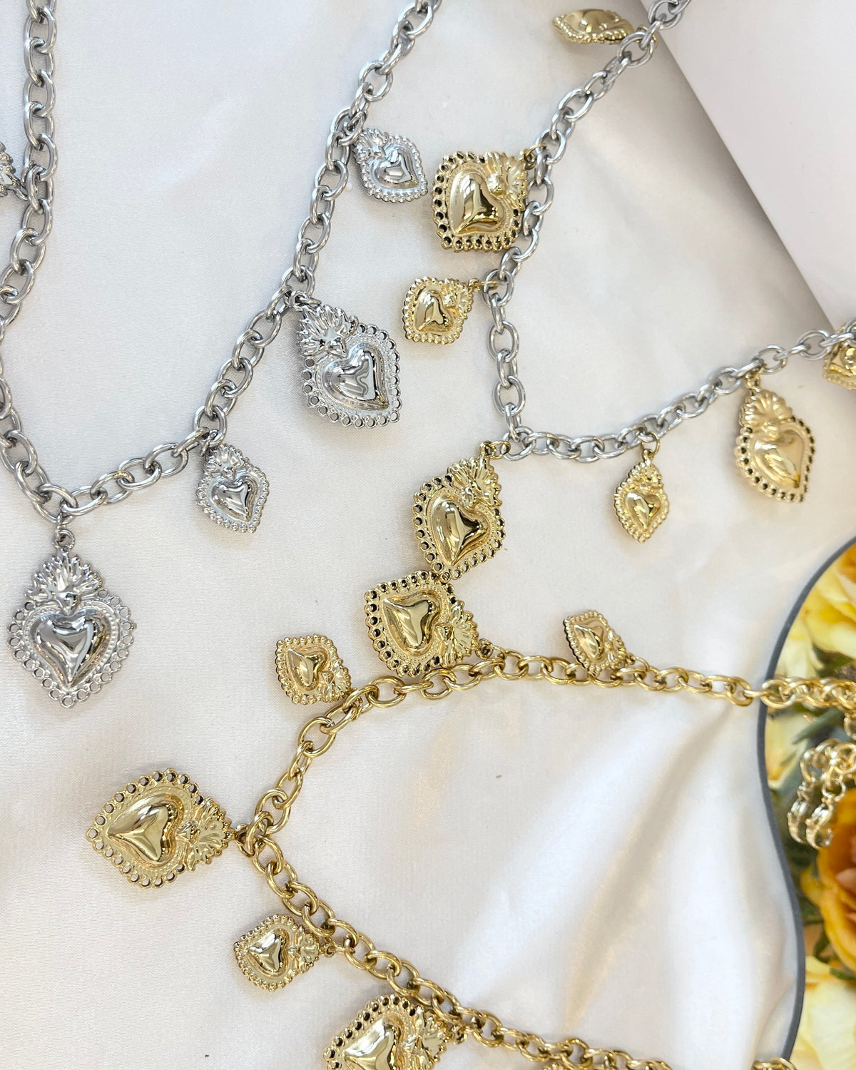 Collana Ex Voto