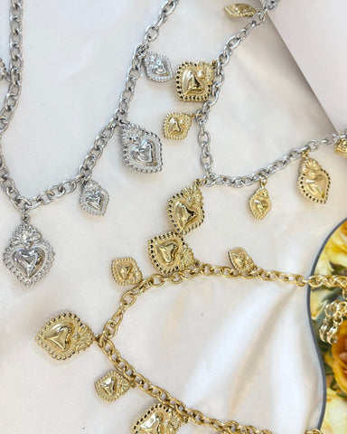 Collana Ex Voto