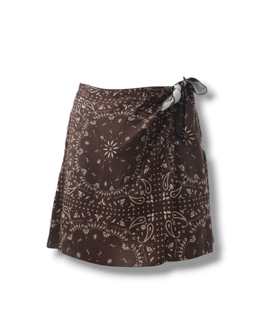 Gonna Pareo Bandana