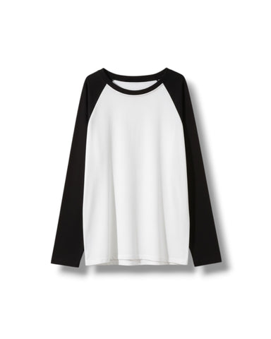Longsleeve Hollis
