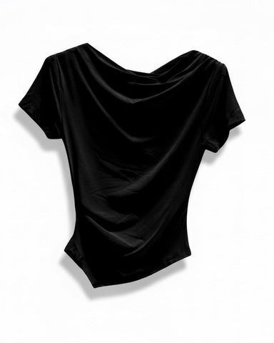 T-shirt Asimmetrica II