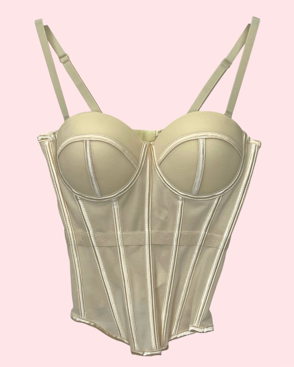 Corsetto Struttura II