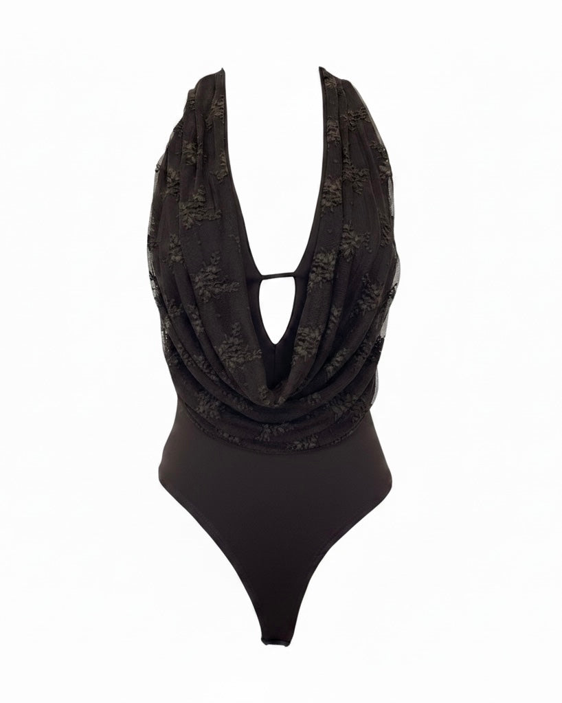 Body Aurelia