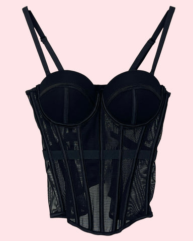 Corsetto Struttura II