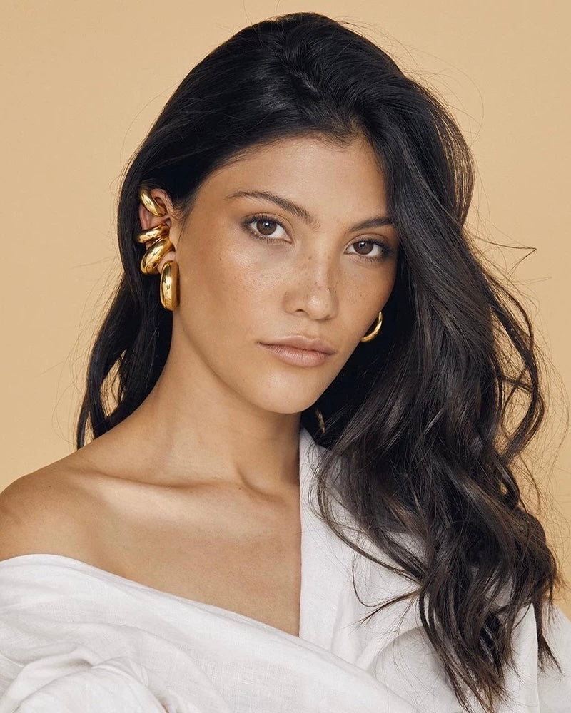 Maxi Earcuff