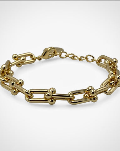 Bracciale HardWare