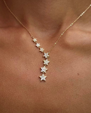 Collana Stars
