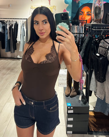 Shorts Lavaggio 0