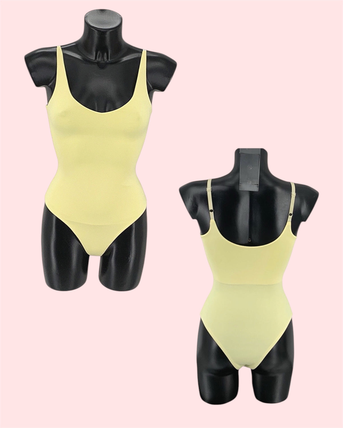 Body Simple Shaping