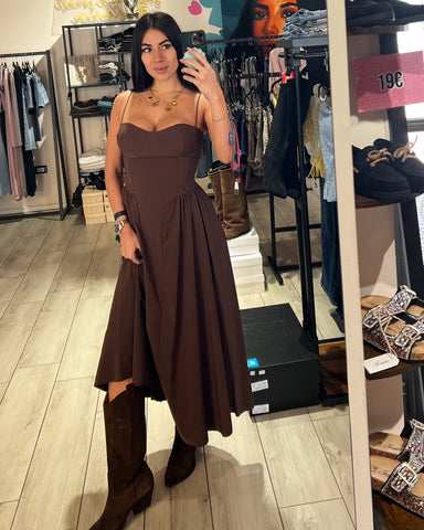 Dress Midi Pretty