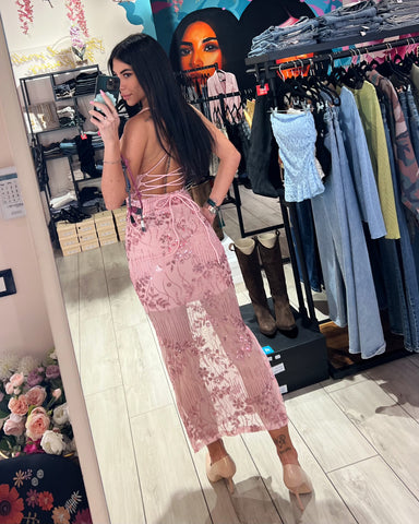 Dress Garden Pailettes