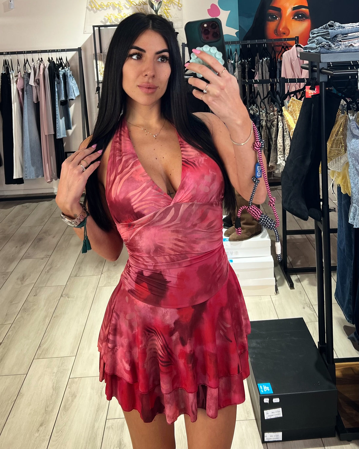 Dress Paloma