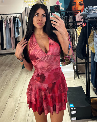 Dress Paloma