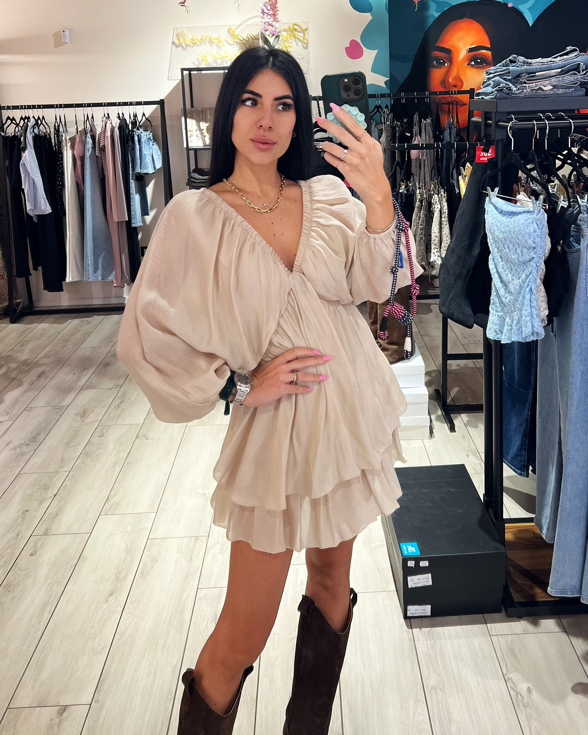 Tutina Praia